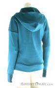 adidas Pulse Z.N.E. 2 Damen Trainingssweater, , Blau, , Damen, 0002-11199, 5637555092, , N1-11.jpg