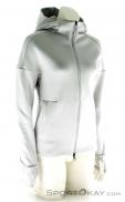 adidas Pulse Z.N.E. 2 Womens Training Sweater, adidas, Gray, , Female, 0002-11199, 5637555093, 4058032732235, N1-01.jpg