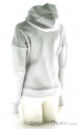 adidas Pulse Z.N.E. 2 Damen Trainingssweater, , Grau, , Damen, 0002-11199, 5637555093, , N1-11.jpg