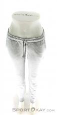 adidas Essentials Solid Womens Training Pants, adidas, Gray, , Female, 0002-11200, 5637555577, 4057289569960, N3-03.jpg