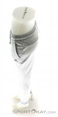 adidas Essentials Solid Womens Training Pants, adidas, Gray, , Female, 0002-11200, 5637555577, 4057289569960, N3-08.jpg