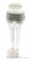 adidas Essentials Solid Womens Training Pants, adidas, Gray, , Female, 0002-11200, 5637555577, 4057289569960, N3-13.jpg