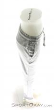adidas Essentials Solid Womens Training Pants, adidas, Gris, , Femmes, 0002-11200, 5637555577, 4057289569960, N3-18.jpg