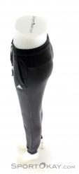 adidas Essentials Solid Womens Training Pants, adidas, Noir, , Femmes, 0002-11200, 5637555582, 4057289557042, N3-08.jpg