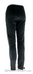 adidas Terrex Skyrunning Solid Mens Ski Touring Pants, , Black, , Male, 0002-11203, 5637555612, , N1-11.jpg