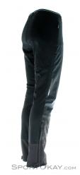 adidas Terrex Skyrunning Solid Mens Ski Touring Pants, , Black, , Male, 0002-11203, 5637555612, , N1-16.jpg
