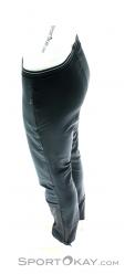 adidas Terrex Skyrunning Solid Mens Ski Touring Pants, , Black, , Male, 0002-11203, 5637555612, , N3-08.jpg