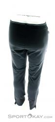 adidas Terrex Skyrunning Solid Mens Ski Touring Pants, , Black, , Male, 0002-11203, 5637555612, , N3-13.jpg