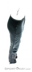 adidas Terrex Skyrunning Solid Mens Ski Touring Pants, , Black, , Male, 0002-11203, 5637555612, , N3-18.jpg