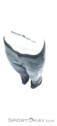 adidas Terrex Skyrunning Solid Mens Ski Touring Pants, adidas Terrex, Black, , Male, 0002-11203, 5637555612, 4058032998105, N4-04.jpg