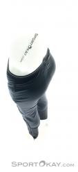 adidas Terrex Skyrunning Solid Womens Ski Touring Pants, adidas, Negro, , Mujer, 0002-11204, 5637555618, 4058032989516, N4-09.jpg