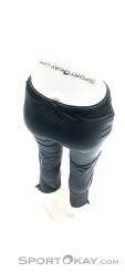 adidas Terrex Skyrunning Solid Womens Ski Touring Pants, adidas, Negro, , Mujer, 0002-11204, 5637555618, 4058032989516, N4-14.jpg