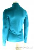 Salomon Fast Wing Mid HZ Mens Shirt, , Blue, , Male, 0018-10667, 5637555635, , N1-11.jpg