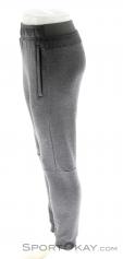 adidas Workout Cotton Touch Uomo Pantaloni Fitness, adidas, Grigio, , Uomo, 0002-11206, 5637555641, 4057288954309, N2-07.jpg