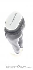 adidas Workout Cotton Touch Mens Training Pants, adidas, Sivá, , Muži, 0002-11206, 5637555641, 4057288954309, N4-09.jpg