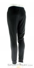 adidas Workout Cotton Touch Mens Training Pants, adidas, Black, , Male, 0002-11206, 5637555645, 4057288990543, N1-11.jpg