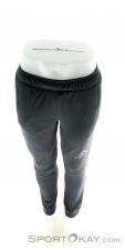 adidas Workout Cotton Touch Uomo Pantaloni Fitness, adidas, Nero, , Uomo, 0002-11206, 5637555645, 4057288990543, N3-03.jpg