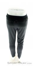 adidas Workout Cotton Touch Mens Training Pants, adidas, Black, , Male, 0002-11206, 5637555645, 4057288990543, N3-13.jpg