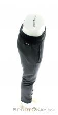 adidas Workout Cotton Touch Mens Training Pants, adidas, Čierna, , Muži, 0002-11206, 5637555645, 4057288990543, N3-18.jpg