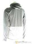adidas Climacool Workout Hoodie Mens Training Sweater, adidas, Gray, , Male, 0002-11207, 5637555654, 4058032599609, N1-11.jpg