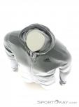 adidas Climacool Workout Hoodie Mens Training Sweater, adidas, Gray, , Male, 0002-11207, 5637555654, 4058032599609, N4-04.jpg