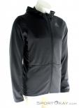 adidas Climacool Workout Hoodie Mens Training Sweater, , Black, , Male, 0002-11207, 5637555658, , N1-01.jpg