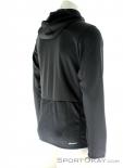 adidas Climacool Workout Hoodie Mens Training Sweater, , Black, , Male, 0002-11207, 5637555658, , N1-16.jpg