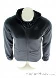 adidas Climacool Workout Hoodie Mens Training Sweater, , Black, , Male, 0002-11207, 5637555658, , N3-03.jpg