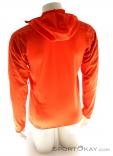 adidas Terrex Skyclimb Fleece Mens Outdoor Sweater, adidas, Red, , Male, 0002-11212, 5637555702, 4058032871248, N2-12.jpg