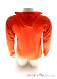 adidas Terrex Skyclimb Fleece Mens Outdoor Sweater, adidas, Red, , Male, 0002-11212, 5637555702, 4058032871248, N3-13.jpg
