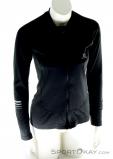 Salomon FZ Lighting Pro Womens T-Shirt, , Black, , Female, 0018-10674, 5637555731, , N2-02.jpg