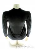 Salomon FZ Lighting Pro Womens T-Shirt, , Black, , Female, 0018-10674, 5637555731, , N3-13.jpg
