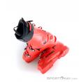 Atomic Redster Club Sport 130 Ski Boots, Atomic, Red, , Male,Female,Unisex, 0003-10133, 5637555759, 887445120575, N3-08.jpg