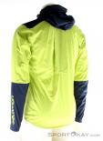 Salomon Bonatti Pro Mens Running Jacket, , Green, , Male, 0018-10679, 5637555777, , N1-11.jpg