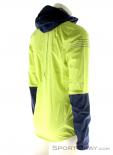 Salomon Bonatti Pro Mens Running Jacket, , Green, , Male, 0018-10679, 5637555777, , N1-16.jpg