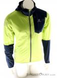 Salomon Bonatti Pro Mens Running Jacket, , Verde, , Hombre, 0018-10679, 5637555777, , N2-02.jpg