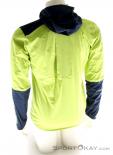 Salomon Bonatti Pro Mens Running Jacket, , Green, , Male, 0018-10679, 5637555777, , N2-12.jpg