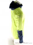 Salomon Bonatti Pro Mens Running Jacket, , Verde, , Hombre, 0018-10679, 5637555777, , N2-17.jpg