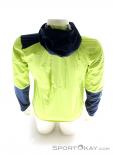 Salomon Bonatti Pro Mens Running Jacket, , Verde, , Hombre, 0018-10679, 5637555777, , N3-13.jpg