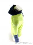 Salomon Bonatti Pro Mens Running Jacket, , Verde, , Hombre, 0018-10679, 5637555777, , N3-18.jpg
