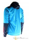 Salomon Bonatti Pro Mens Running Jacket, , Blue, , Male, 0018-10679, 5637555780, , N1-11.jpg