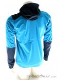Salomon Bonatti Pro Mens Running Jacket, , Blue, , Male, 0018-10679, 5637555780, , N2-12.jpg