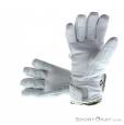 Salomon Native W Womens Gloves, Salomon, White, , Female, 0018-10690, 5637555834, 887850218560, N1-11.jpg
