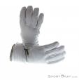 Salomon Native W Womens Gloves, Salomon, White, , Female, 0018-10690, 5637555834, 887850218560, N2-02.jpg