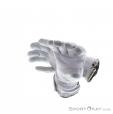 Salomon Native W Womens Gloves, Salomon, White, , Female, 0018-10690, 5637555834, 887850218560, N3-13.jpg