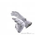 Salomon Native W Womens Gloves, Salomon, White, , Female, 0018-10690, 5637555834, 887850218560, N4-14.jpg