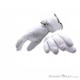 Salomon Native W Womens Gloves, Salomon, Blanc, , Femmes, 0018-10690, 5637555834, 887850218560, N5-10.jpg