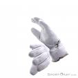 Salomon Native W Womens Gloves, Salomon, Blanco, , Mujer, 0018-10690, 5637555834, 887850218560, N5-15.jpg