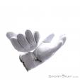 Salomon Native W Womens Gloves, Salomon, Blanco, , Mujer, 0018-10690, 5637555834, 887850218560, N5-20.jpg