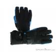 Salomon Propeller Mens Gloves, Salomon, Black, , Male, 0018-10692, 5637555841, 889645425603, N1-01.jpg